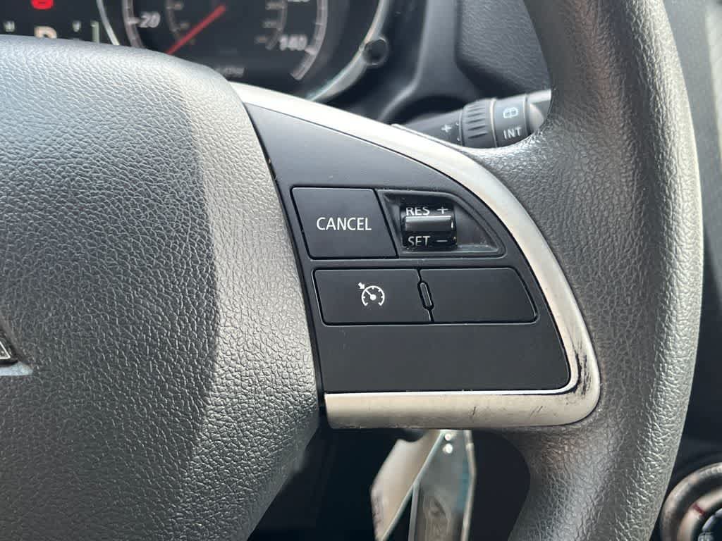 Used 2024 Mitsubishi Outlander Sport AWD image 25