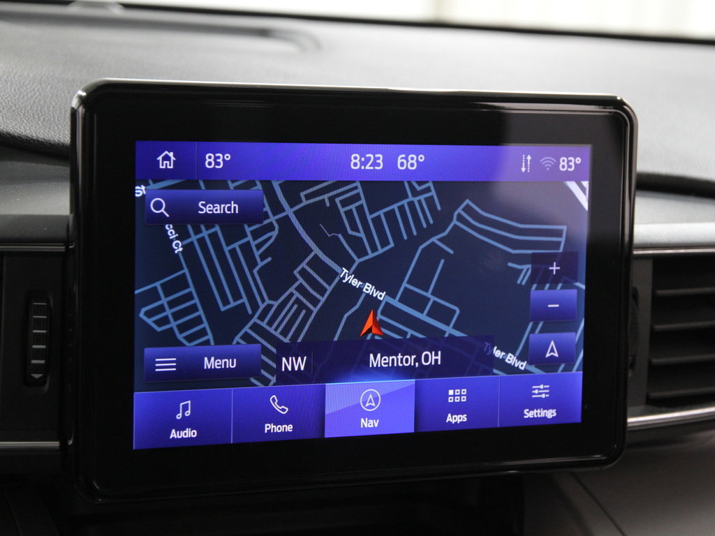 Certified 2023 Ford Explorer XLT w/ Equipment Group 202A image 13