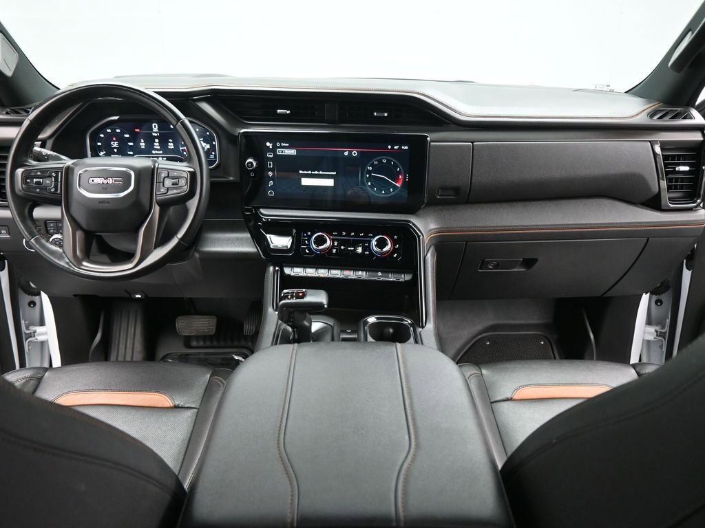 Used 2023 GMC Sierra 1500 AT4 w/ AT4 Premium Package image 22