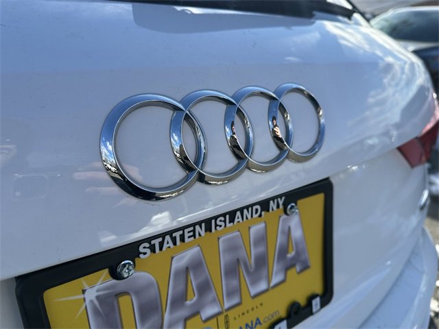 Used 2024 Audi Q3 2.0T Premium image 45