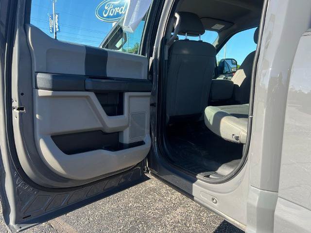 Certified 2020 Ford F150 XL w/ Equipment Group 101A Mid AWD/4WD image 27