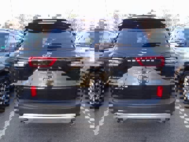 Certified 2024 Ford Escape Active image 5