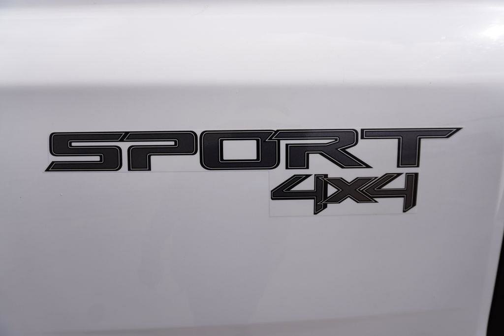 Certified 2024 Ford Ranger XLT w/ Trailer Tow Package AWD/4WD image 20