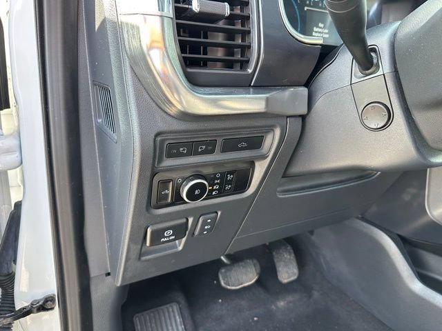 Certified 2023 Ford F150 Lariat w/ Equipment Group 502A High AWD/4WD image 20