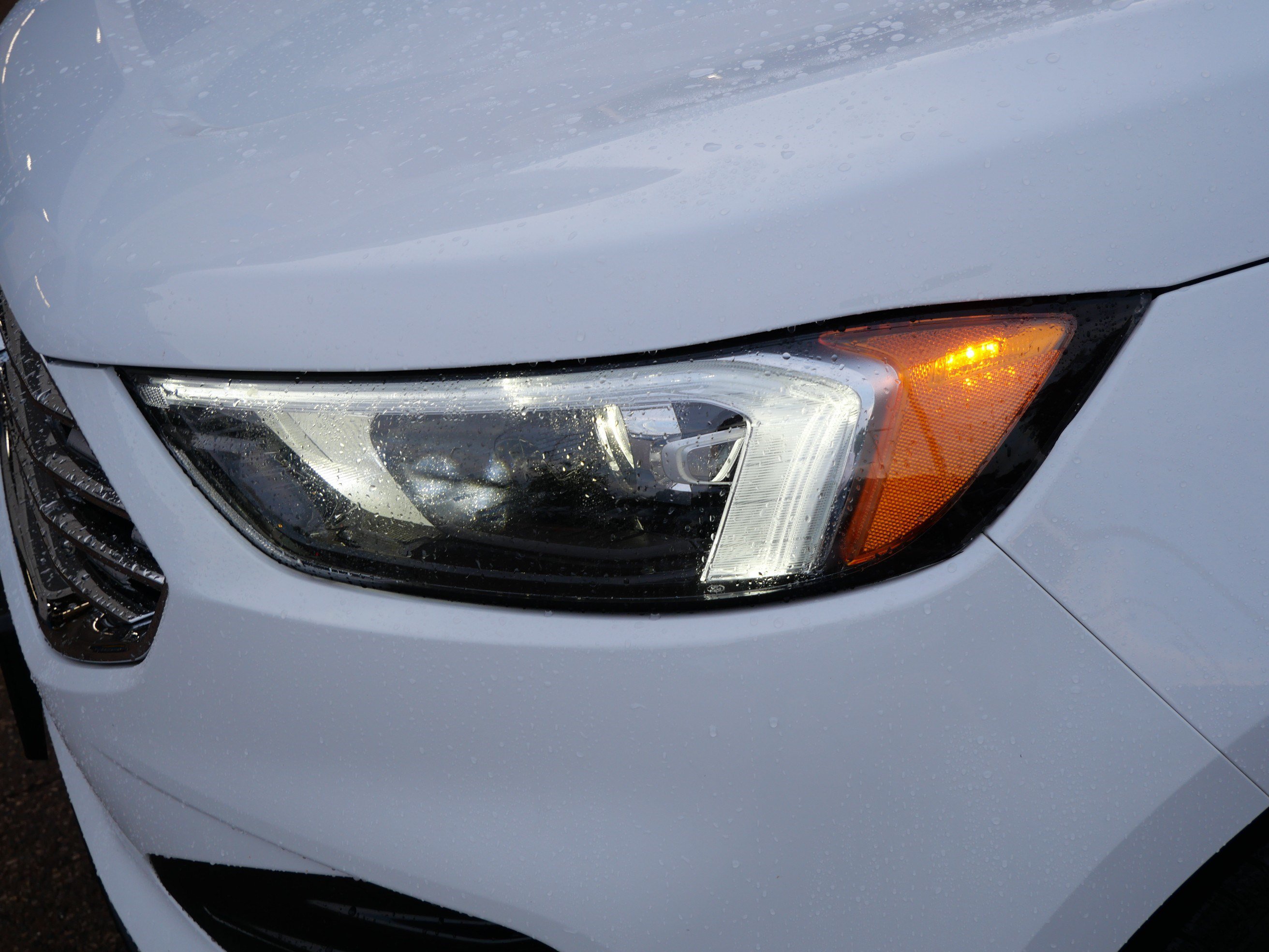 Certified 2022 Ford Edge SEL w/ Convenience Package AWD/4WD image 16