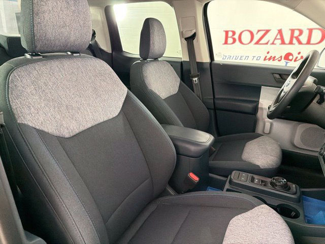 Certified 2025 Ford Maverick XLT w/ Equipment Group 302A AWD/4WD image 27