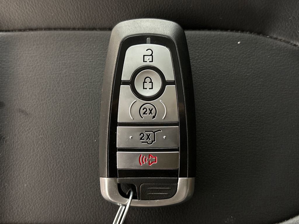 Certified 2025 Ford Expedition Max Platinum AWD/4WD image 34