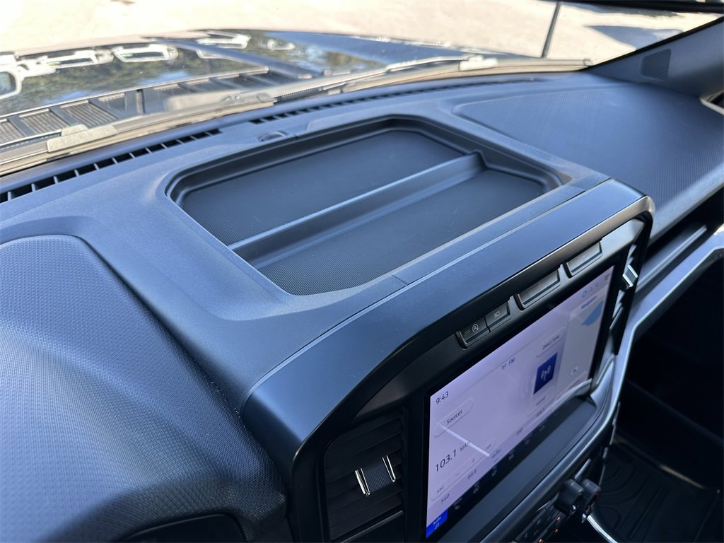 Certified 2024 Ford F150 STX image 28