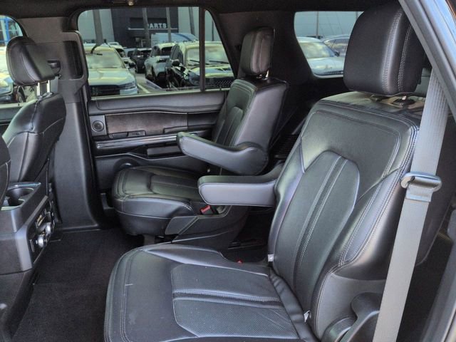 Certified 2021 Ford Expedition Limited RWD image 14