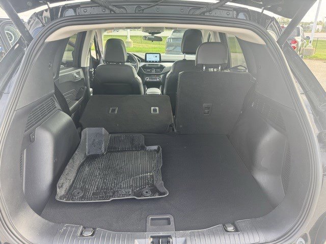 Certified 2022 Ford Escape SEL image 30