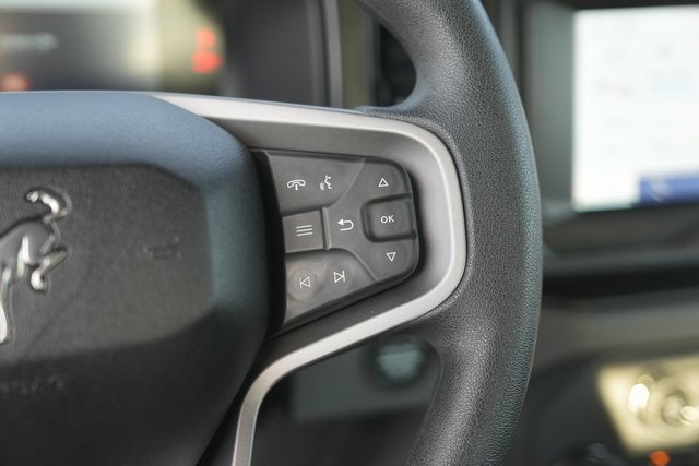 Certified 2022 Ford Bronco 2-Door image 19