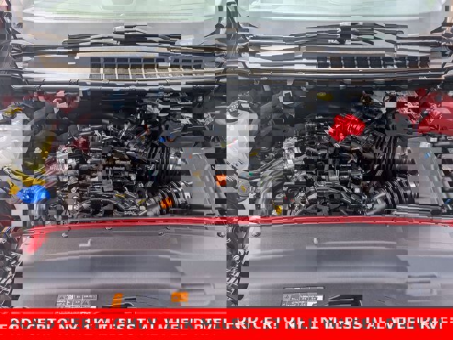 Certified 2024 Ford Edge ST image 28