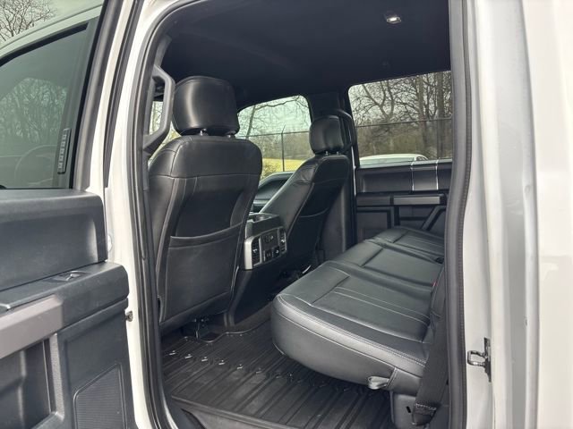Certified 2019 Ford F150 XLT w/ Equipment Group 302A Luxury image 12