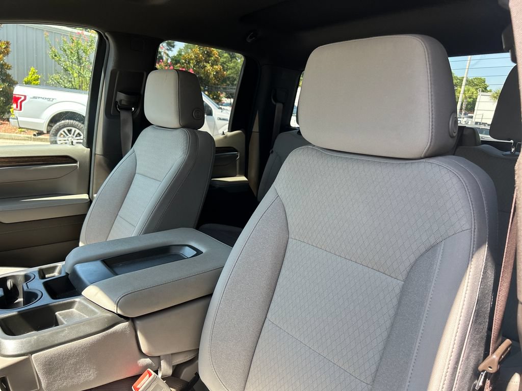 Used 2023 GMC Sierra 1500 SLE RWD image 20