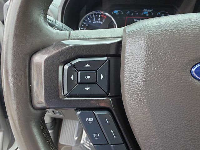 Certified 2021 Ford Expedition Limited RWD image 18