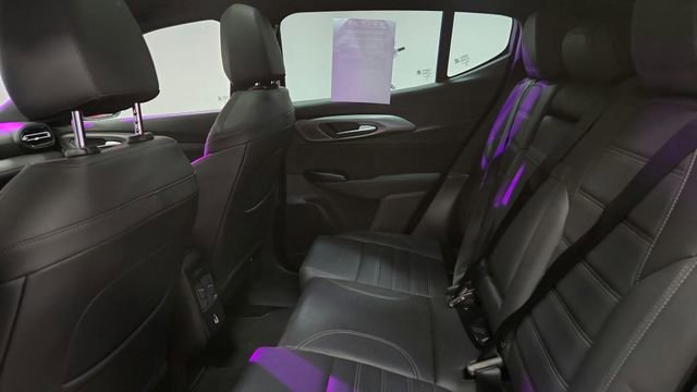 Used 2024 Dodge Hornet GT Plus image 20