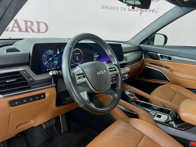 Used 2023 Kia Telluride SX Prestige X-Line AWD/4WD image 11