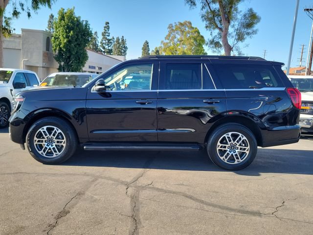 Certified 2025 Ford Expedition Active RWD image 27