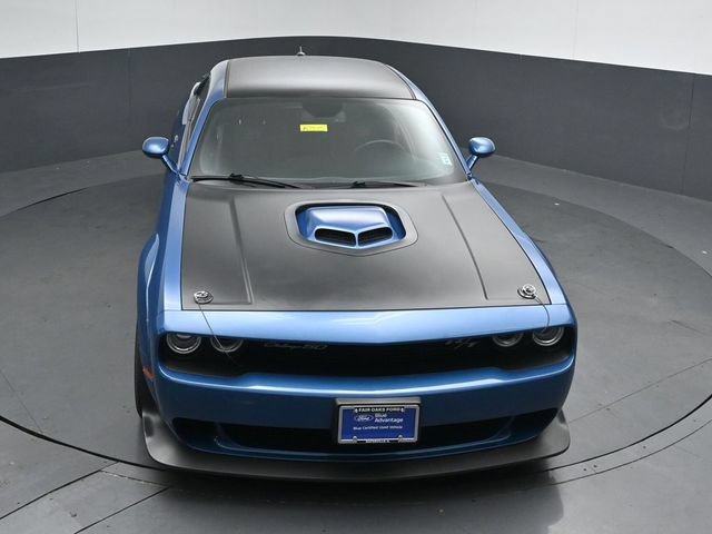 Used 2020 Dodge Challenger R/T Scat Pack RWD image 40
