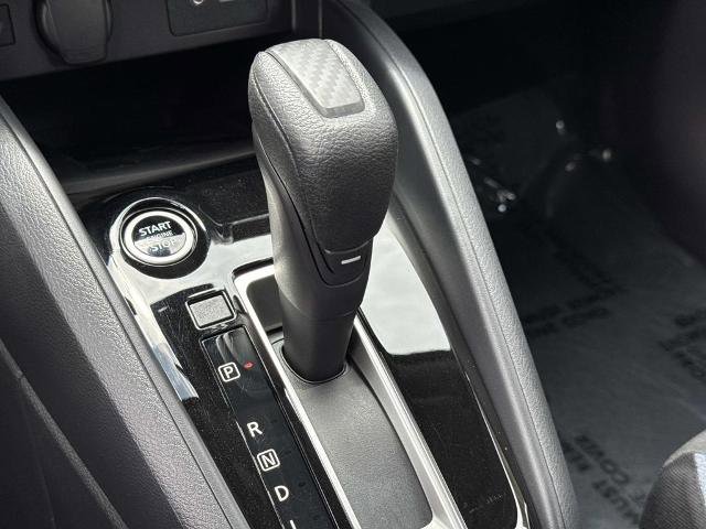 Used 2025 Nissan Versa SV w/ Trunk Package FWD image 29