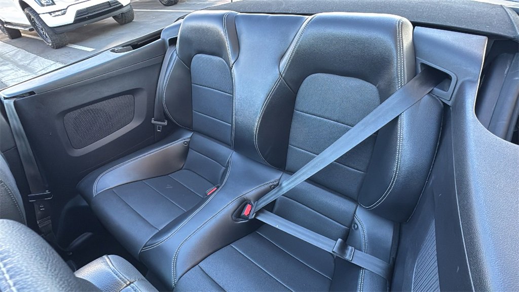 Certified 2021 Ford Mustang Premium image 23