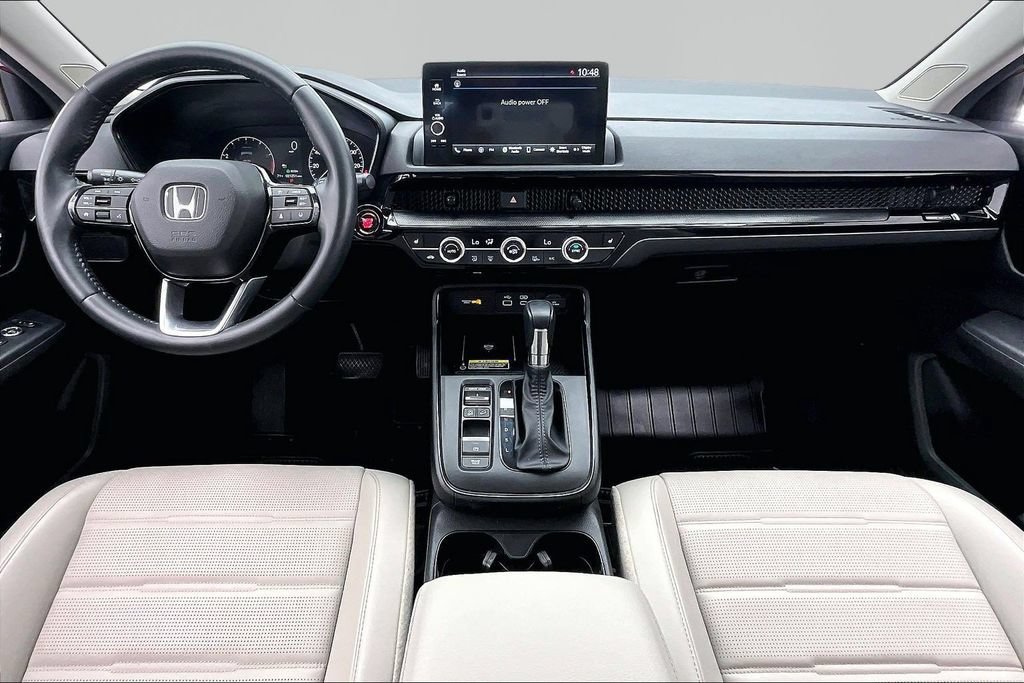 Used 2023 Honda CR-V EX-L image 16