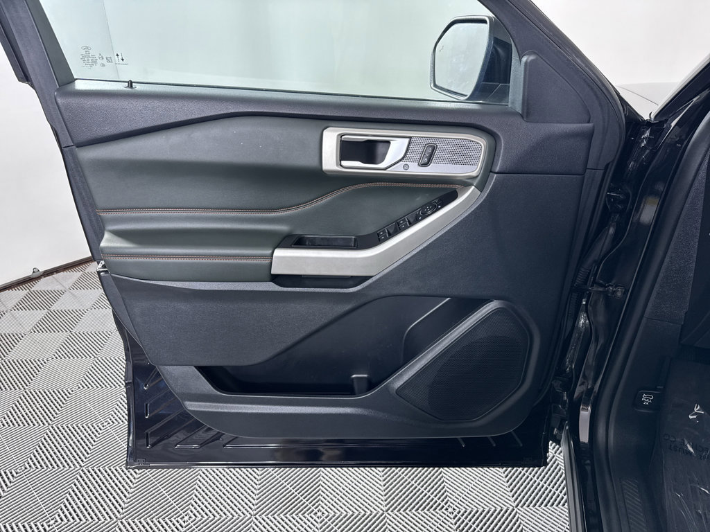 Certified 2023 Ford Explorer Timberline w/ Timberline Technology Package image 25