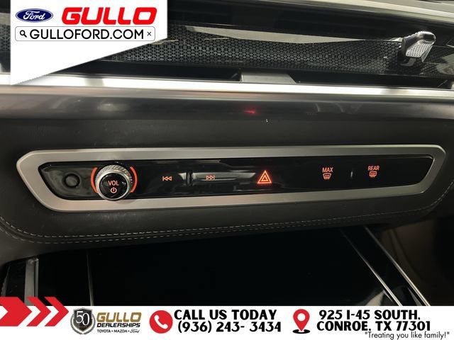 Used 2023 BMW X7 xDrive40i w/ Executive Package AWD/4WD image 28
