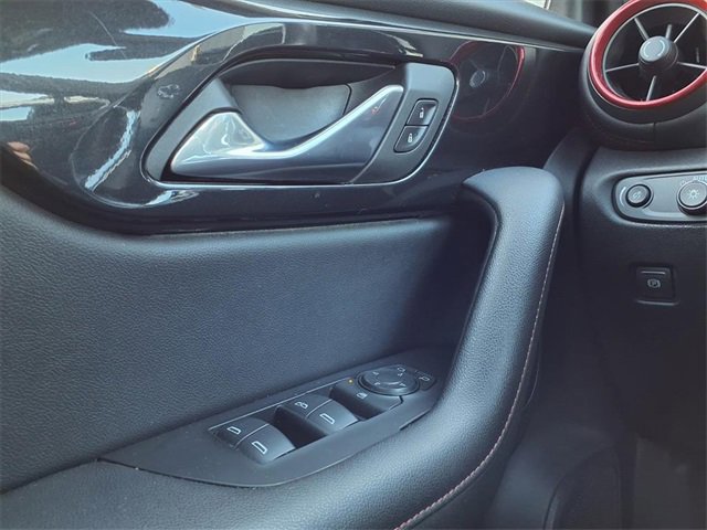 Used 2023 Chevrolet Blazer RS image 27