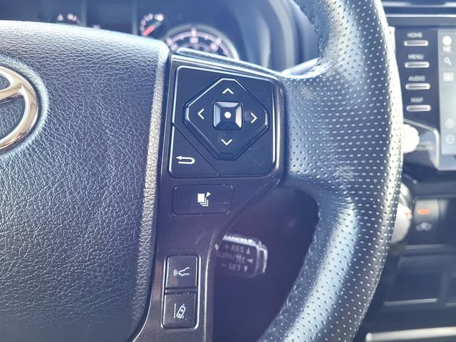 Used 2023 Toyota 4Runner TRD Off-Road Premium w/ Moonroof Package AWD/4WD image 24