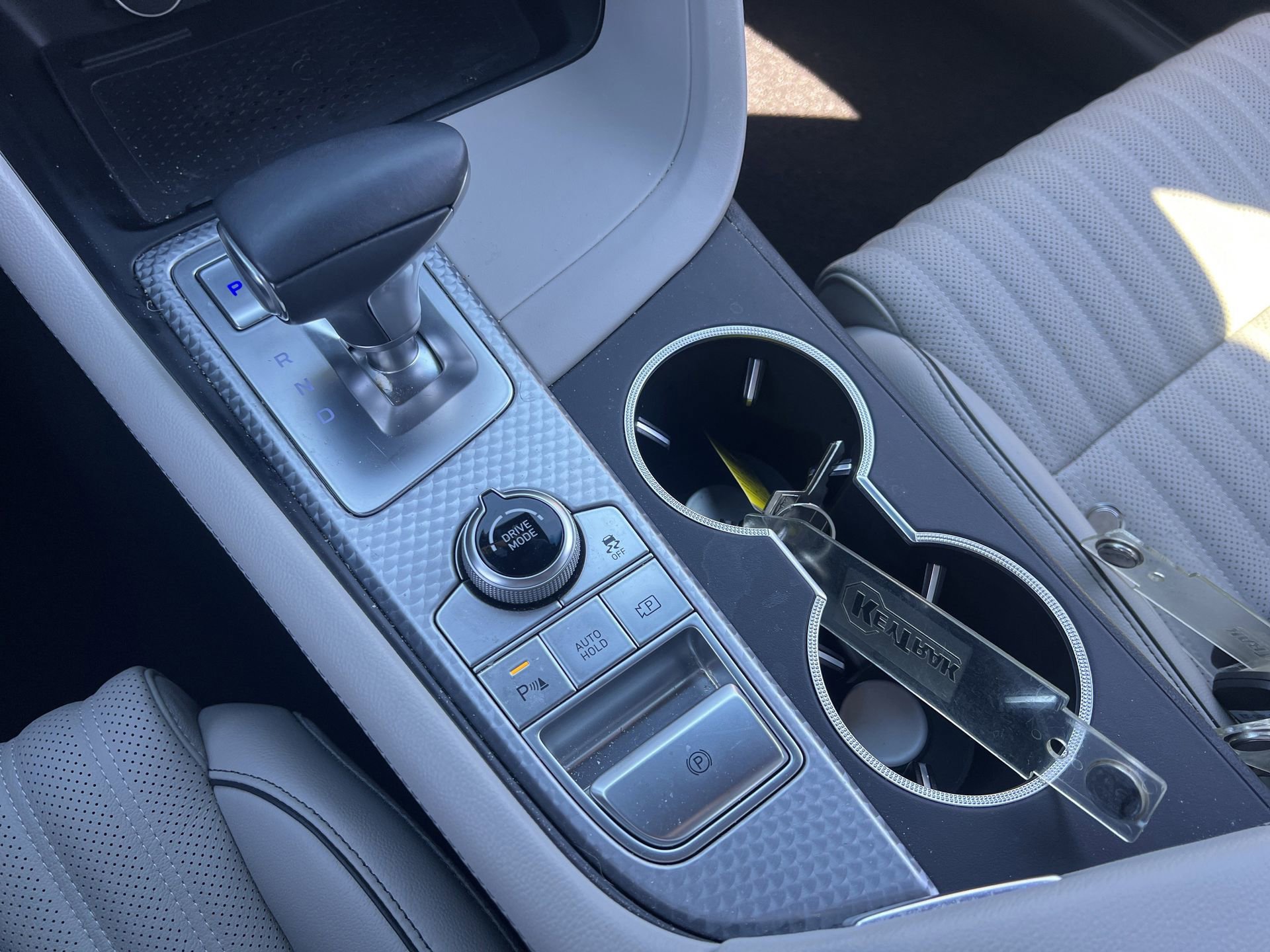 Used 2023 Genesis G70 2.0T w/ Sport Prestige Package image 11