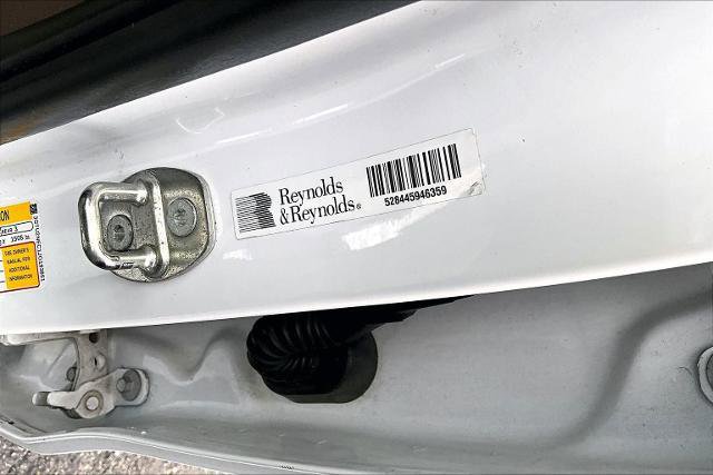 Used 2018 GMC Sierra 1500 SLT w/ Texas SLT Premium Package image 39