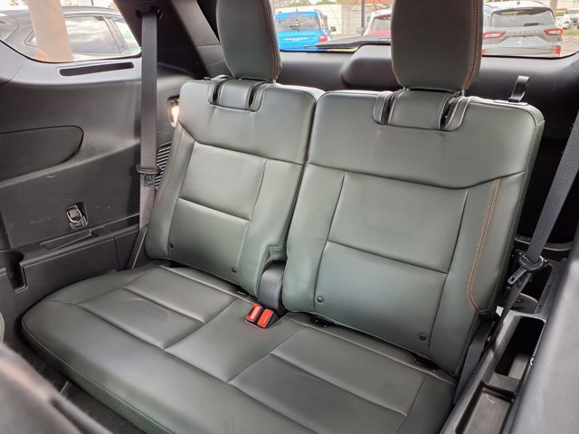 Certified 2023 Ford Explorer Timberline w/ Timberline Technology Package AWD/4WD image 9