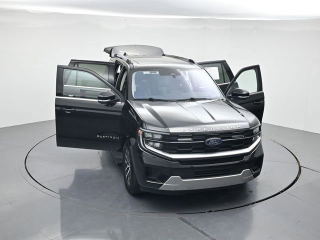 Certified 2025 Ford Expedition Platinum AWD/4WD image 48