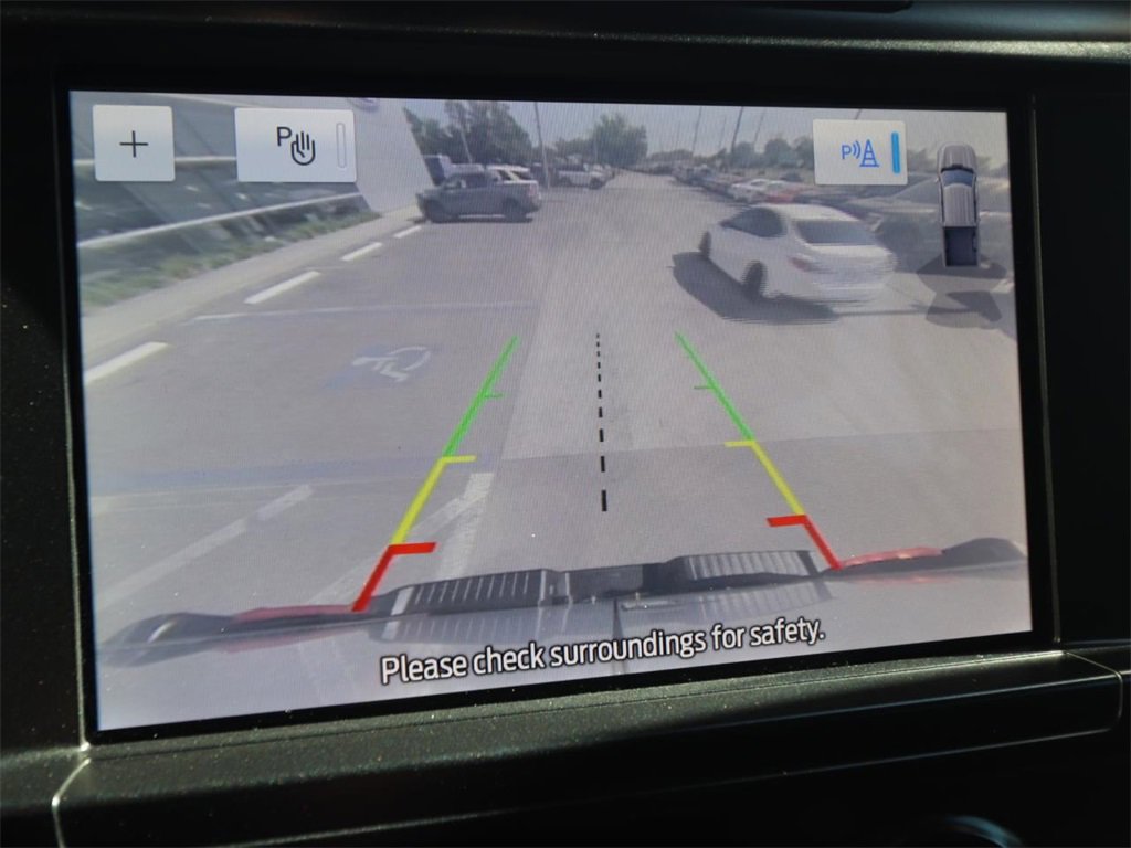 Certified 2023 Ford F150 XL w/ STX Appearance Package image 5