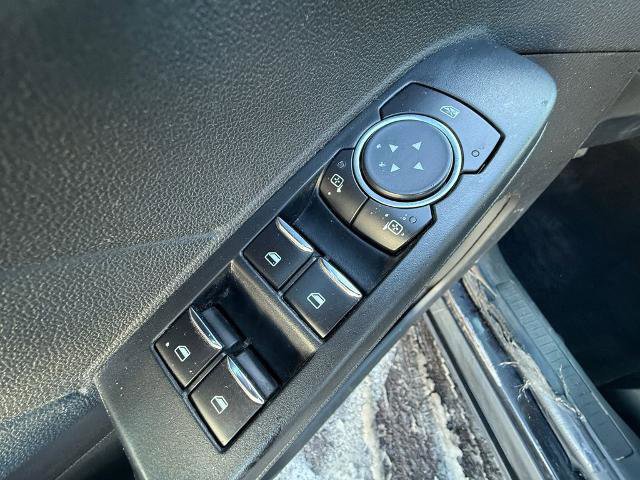 Certified 2022 Ford Escape Titanium w/ Titanium Elite Package image 26