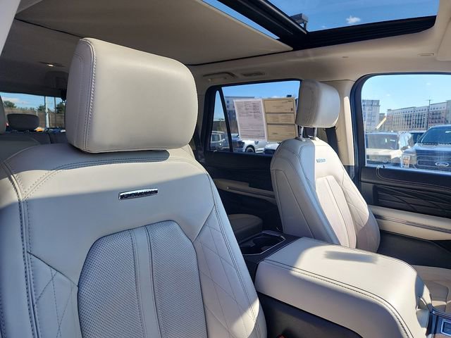 Certified 2021 Ford Expedition Platinum image 33
