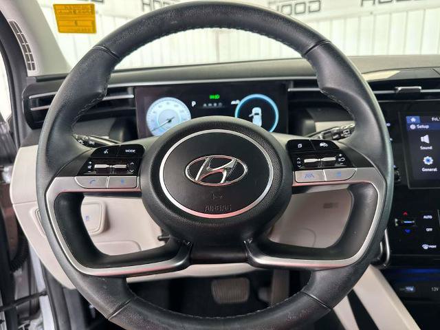 Used 2022 Hyundai Tucson SEL w/ Convenience Package FWD image 27