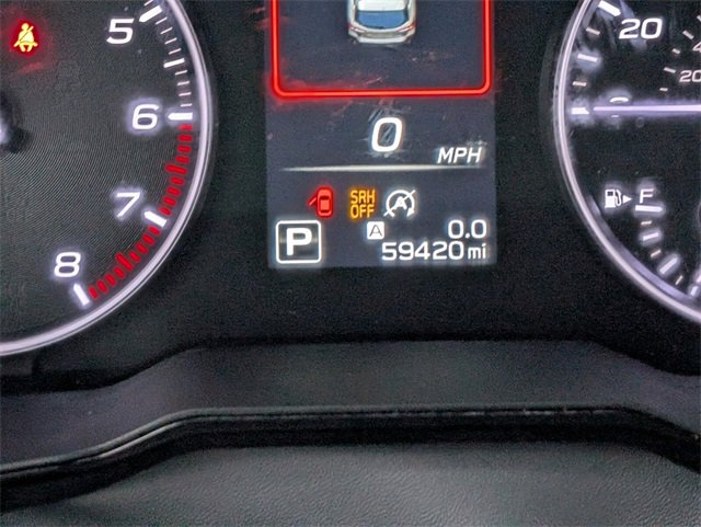 Used 2023 Subaru Outback Premium image 23