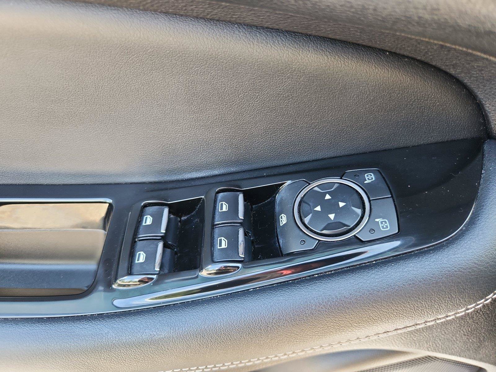 Certified 2019 Ford Edge ST w/ Equipment Group 401A AWD/4WD image 20