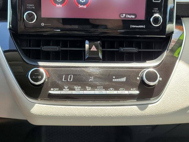 Used 2021 Toyota Corolla LE FWD image 20