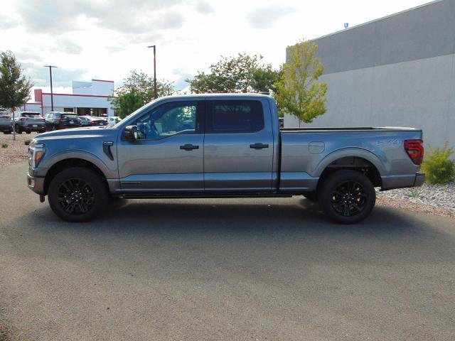 Certified 2024 Ford F150 Platinum w/ FX4 Off-Road Package image 2