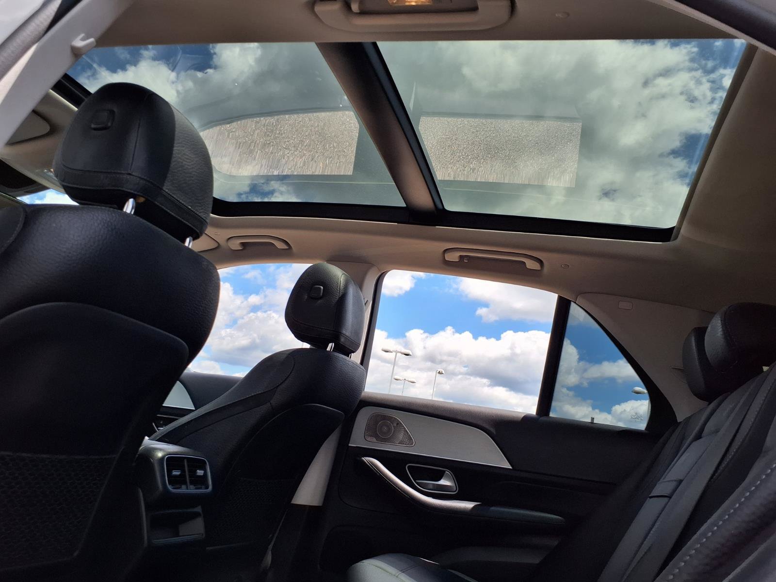 Used 2024 Mercedes-Benz GLE 350 4MATIC image 10