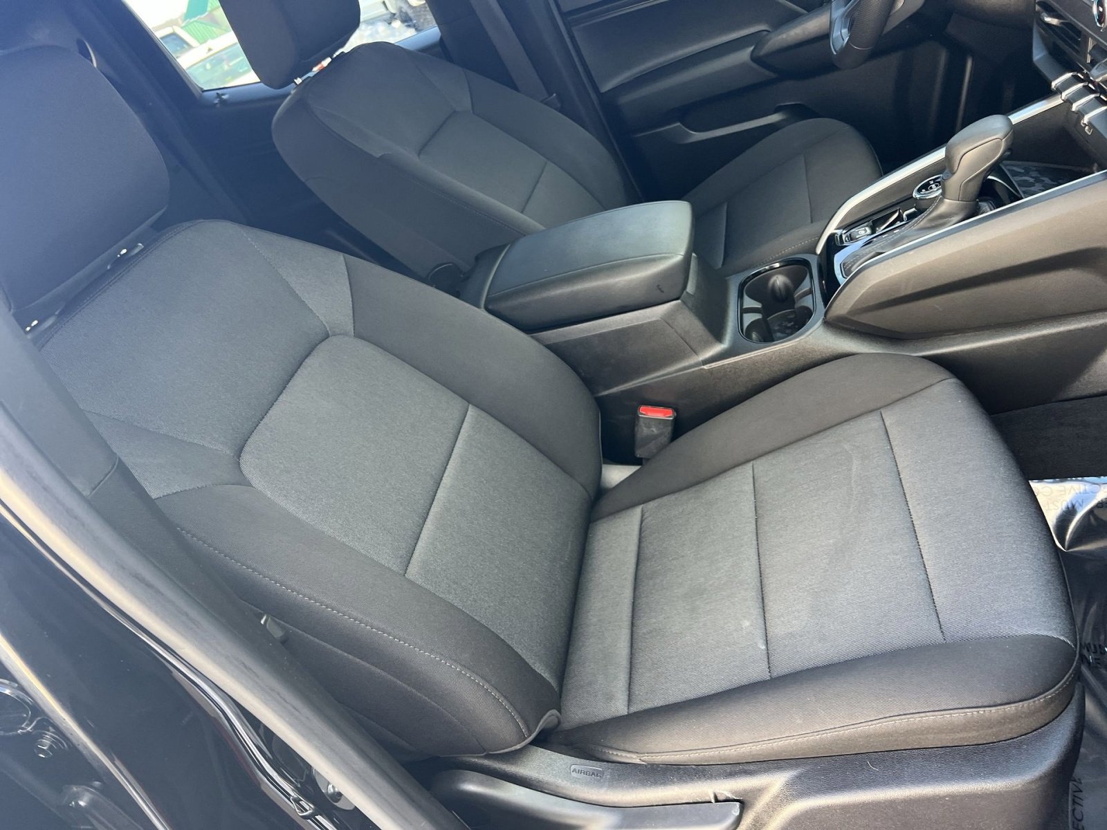 Used 2024 Chevrolet Colorado Trail Boss w/ Technology Package image 27