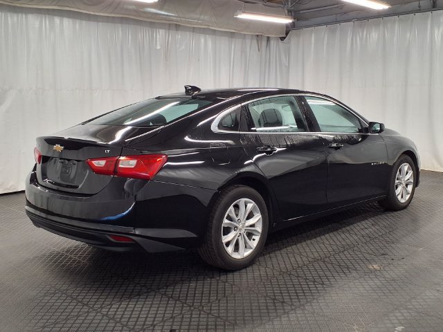 Used 2024 Chevrolet Malibu LT FWD image 22