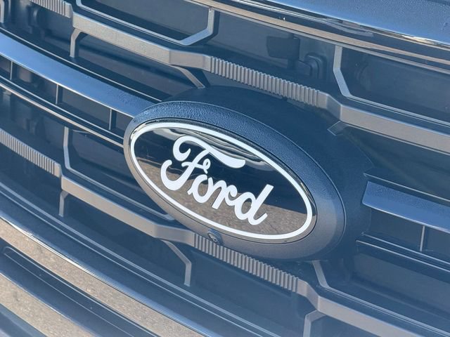 Certified 2024 Ford F150 XLT w/ Equipment Group 302A MID AWD/4WD image 24