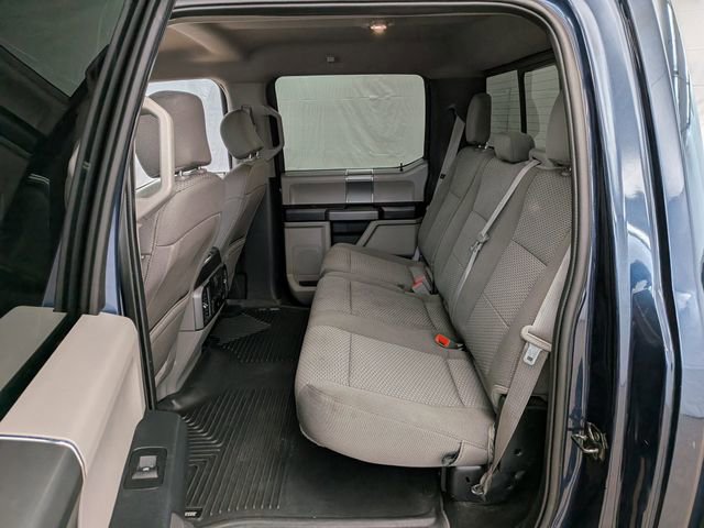 Certified 2020 Ford F150 XLT w/ Equipment Group 302A Luxury image 20