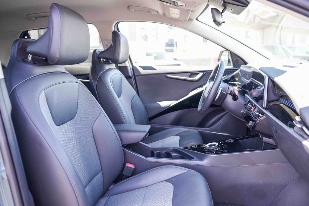 Used 2024 Kia Niro Wind FWD image 18