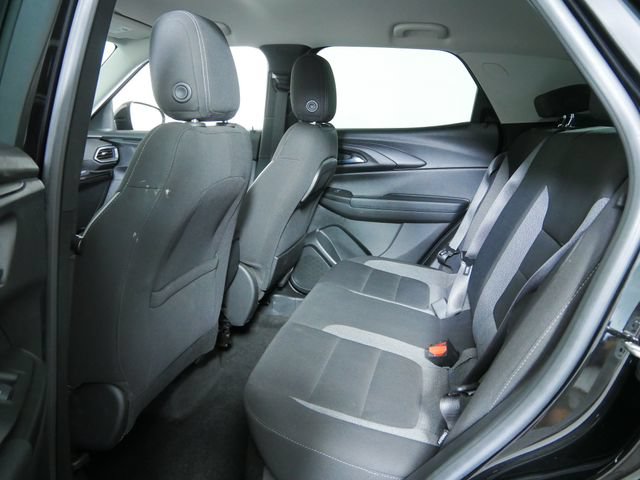 Used 2022 Chevrolet TrailBlazer LT w/ Convenience Package FWD image 18