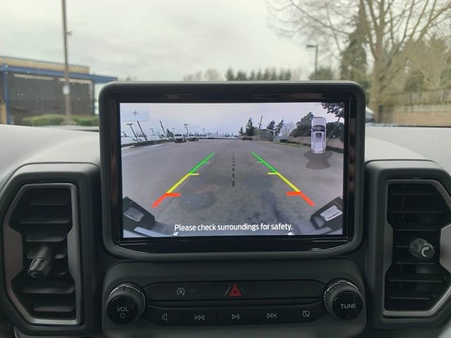 Certified 2023 Ford Bronco Sport Outer Banks w/ Tech Package image 20